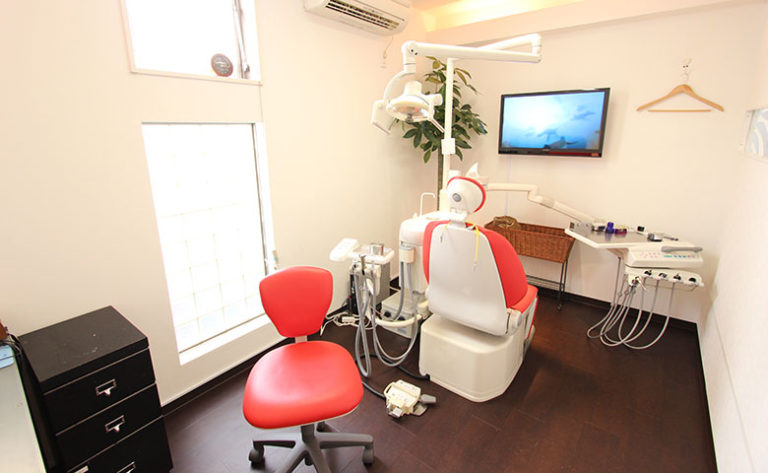 英デンタルクリニック